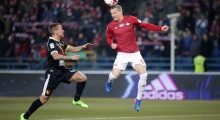 E: Wisła Kraków - Jagiellonia Białystok